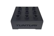 Sport i fitness - Tunturi Storage Rack for 9 Barbells - 14TUSCF066IONE SIZE