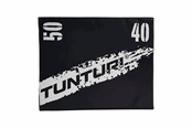 Sport i fitness - Tunturi Plyo Box Soft (EVA) 40/50/60 cm - 14TUSCF079IONE SIZE