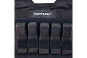 Sport i fitness - Tunturi Weight Vest Pro 30 kg - 14TUSCF098IONE SIZE