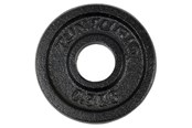 Sport i fitness - Tunturi Weightplates Cast Iron 2 x 0.5 Kg Ø30 - 14TUSCL093IONE SIZE