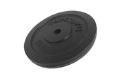Sport i fitness - Tunturi Weigtplate Cast Iron 10 Kg Ø30 - 14TUSCL097IONE SIZE