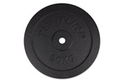Sport i fitness - Tunturi Weightplate Cast Iron 20 Kg Ø30 - 14TUSCL099IONE SIZE