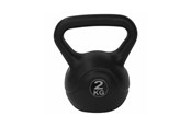 Sport i fitness - Tunturi PE Kettlebell 2 kg. - 14TUSCL102IONE SIZE