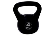 Sport i fitness - Tunturi Kettlebell 4 kg - 14TUSCL103IONE SIZE