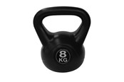 Sport i fitness - Tunturi Kettlebell 8 kg - 14TUSCL105IONE SIZE
