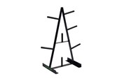 Sport i fitness - Tunturi Weightplate Stand Ø30 mm. - 14TUSCL202IONE SIZE