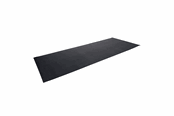 Sport i fitness - Tunturi Protection Mat 227x90 cm - 14TUSFU120BLACKONE SIZE