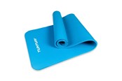 Sport i fitness - Tunturi Fitness Mat 180 cm. Blue - 14TUSFU133BLÅONE SIZE