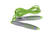 Sport i fitness - Tunturi Skipping Rope w. Digital Counter - 14TUSFU189IONE SIZE