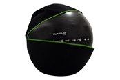 Sport i fitness - Tunturi Training ball Cover with zip 65cm - 14TUSFU195IONE SIZE