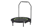 Trampolina - Tunturi Foldable Fitness Trampoline 115 cm. - 14TUSFU272IONE SIZE