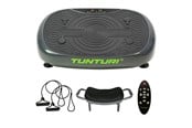 Sport i fitness - Tunturi Cardio Fit V10 Vibration Trainer - 19TCFV1000IONE SIZE