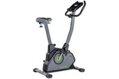 Sport i fitness - Tunturi Cardio Fit E35 Ergometer Exercise Bike - 21TCFE3050IONE SIZE