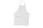 Zabawa w udawanie - Creativ Company Color your own Apron White - 445920