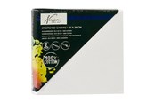Kreatywne gry - Creative Craft Group Painting Canvas 20x20cm 2pcs. - AR1000/GE
