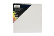 Kreatywne gry - Creative Craft Group Canvas Cotton 30x30cm - AR1001/GE