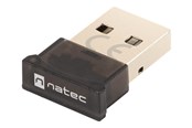 Adapter Sieciowy  (karta sieciowa, serwer druku, itp.) - Natec FLY - network adapter - USB 2.0 - NBD-2003