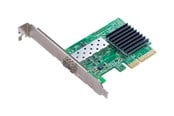 Adapter Sieciowy (karta sieciowa, serwer druku, itp.) - Edimax EN-9320SFP+ V2 - network adapter - PCIe 3.0 x4 - 10 Gigabit SFP+ - EN-9320SFP+ V2