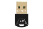 Adapter Bluetooth USB - Gembird USB Bluetooth 5.0 Dongle - BTD-MINI6