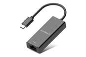 Adapter Sieciowy (karta sieciowa, serwer druku, itp.) - Edimax EU-4307 V2 - network adapter - USB-C 3.1 - 100M/1G/2.5G Gigabit Ethernet - EU-4307 V2