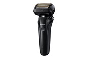Golarka - Panasonic Golarka Series 900+ ES-LS6A - shaver - black - ES-LS6A-K803