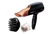 Suszarka do włosów - Panasonic Suszarka do włosów EH-NA65 - hairdryer - pink gold - 2000 W - EH-NA65CN825