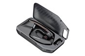 Słuchawki, zestaw słuchawkowy - Poly Voyager 5200 UC Black | Bluetooth In-Ear headset - 7K2E1AA