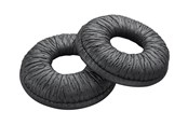 Zarzadzanie kablami - Poly - ear cushion for wireless headset - leatherette - 85R11AA