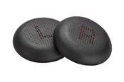 Zarządzanie kablami - Poly - ear cushion for Bluetooth headset - leatherette - 783R5AA