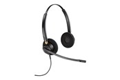 Sluchawki, zestaw sluchawkowy - Poly EncorePro HW520D | On Ear headset | Microphone | Active noisereduction - 783P5AA