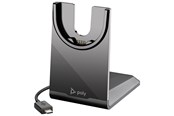 Bateria - HP Poly Voyager USB-C Charging Stand (783R7AA) - 783R7AA