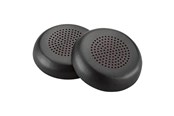 Telefon - Inne akcesoria - Poly - ear cushion for wireless headset - leatherette - 85Q63AA