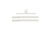 Uchwyty ścienne, uchwyty AV i meble AV - Poly mounting kit - Max - recommended for - 875K7AA