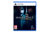 Gry - The Bridge Curse 2: The Extrication - Sony PlayStation 5 - Horror - 5060690797302