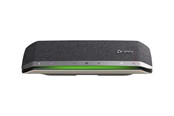 Sluchawki, zestaw sluchawkowy - HP Poly Sync 40 Microsoft Teams Certified Speakerphone - 77P35AA