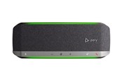 Bateria - Poly EncorePro 525 | On Ear headset | Microphone | Active noisereduction - 85R78AA