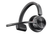 Słuchawki, zestaw słuchawkowy - Poly Voyager 4310-M | On Ear Wireless headset | Microphone - 77Y97AA