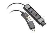 Karta dzwiekowa - Poly DA85-M QD-Adapter - 786C8AA