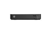 Komputer - Mini PC / Barebone - ZOTAC ZBOX M Series MI648 edge - ZBOX-MI648-BE