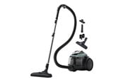 Odkurzacz - Electrolux Odkurzacz Clean 600 EL61C2OG - vacuum cleaner - canister - ocean green - EL61C2OG