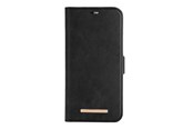 Telefon - Pokrowiec i etui - ONSALA Wallet Case Midnight Black - iPhone 13 Pro Max - 577170