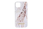 Telefon - Pokrowiec i etui - ONSALA Phone Case White Rhino Marble - iPhone 13/14 - 577171