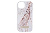 Telefon - Pokrowiec i etui - ONSALA Phone Case White Rhino Marble iPhone 14 Plus - 577172