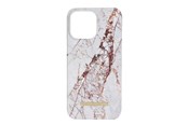 Telefon - Pokrowiec i etui - ONSALA Phone Case iPhone 14 Pro Max White Rhino Marble - 577174