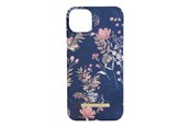 Telefon - Pokrowiec i etui - ONSALA Phone Case Dark Flower iPhone 14 Plus - 577176
