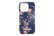 Telefon - Pokrowiec i etui - ONSALA Phone Case iPhone 14 Pro Dark Flower - 577177