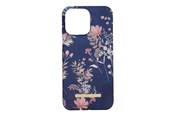 Telefon - Pokrowiec i etui - ONSALA Phone Case iPhone 14 Pro Max Dark Flower - 577178
