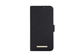 Telefon - Pokrowiec i etui - ONSALA Wallet Case Eco Midnight Black - iPhone 14 Plus - 577184