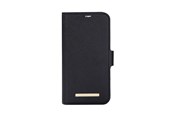 Telefon - Pokrowiec i etui - ONSALA Wallet Case Midnight Black - iPhone 14 Pro - 577185