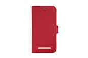 Telefon - Pokrowiec i etui - ONSALA Wallet Case Red - iPhone 14 Pro - 577193